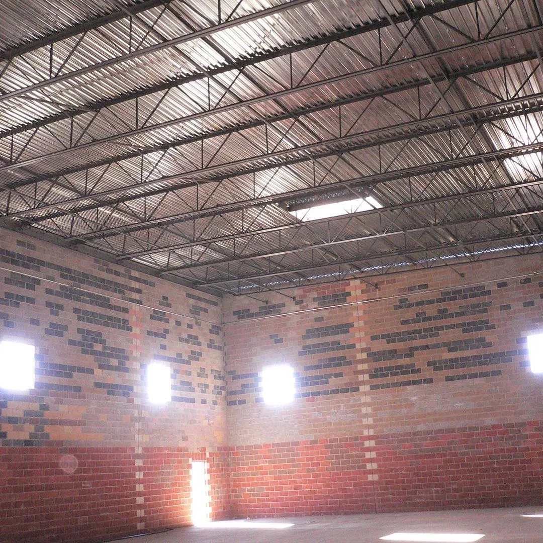 24 Hour Fitness Apple Valley project view 4