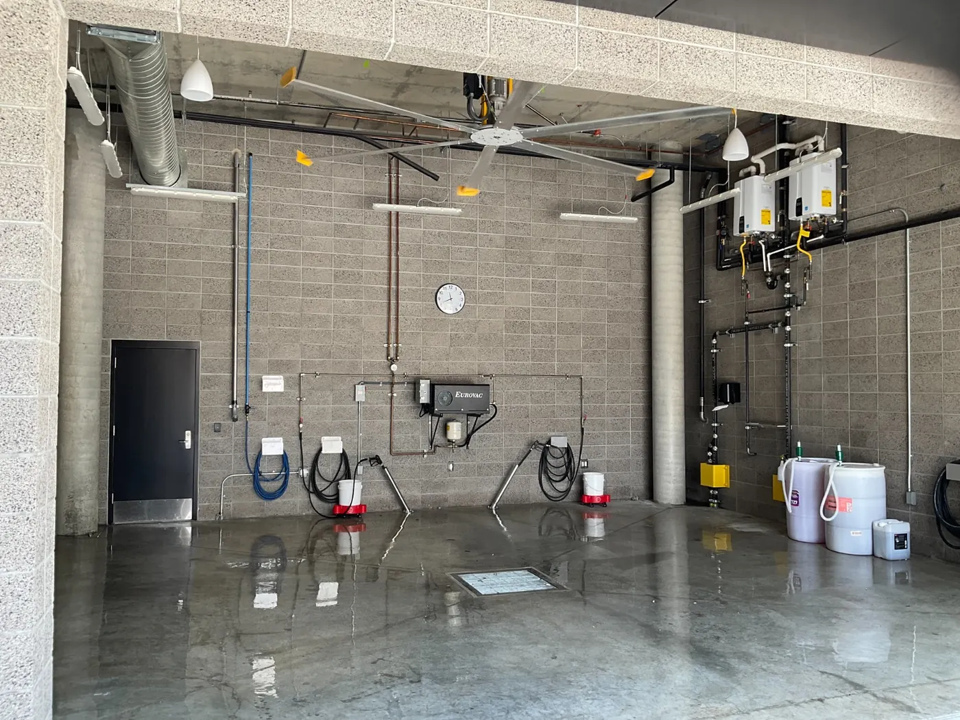 Costa Mesa, CA project view 4