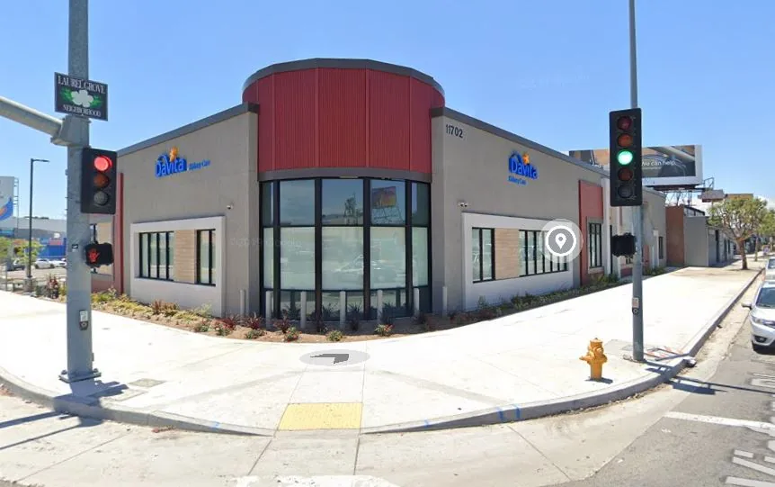 DaVita Medical Building — North Hollywood project