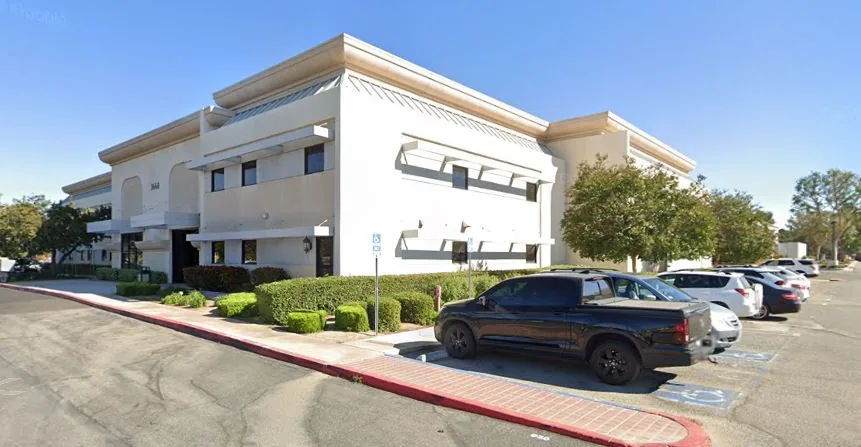 DaVita Medical Building — Riverside project