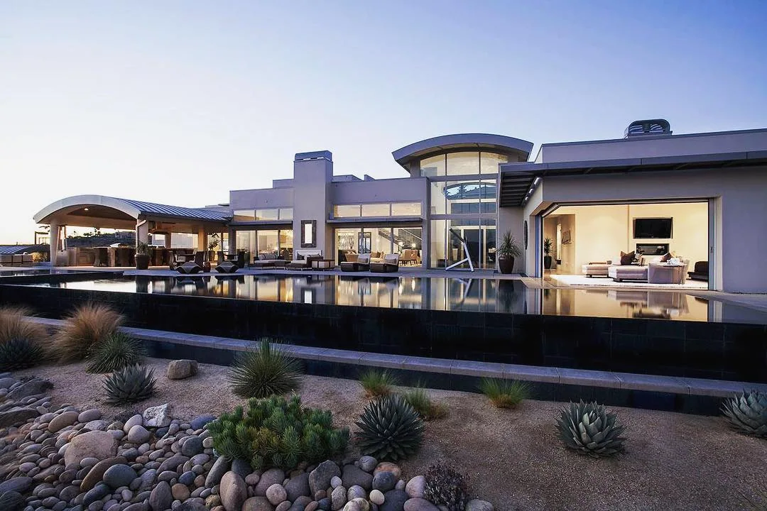 Jocson Custom Home project