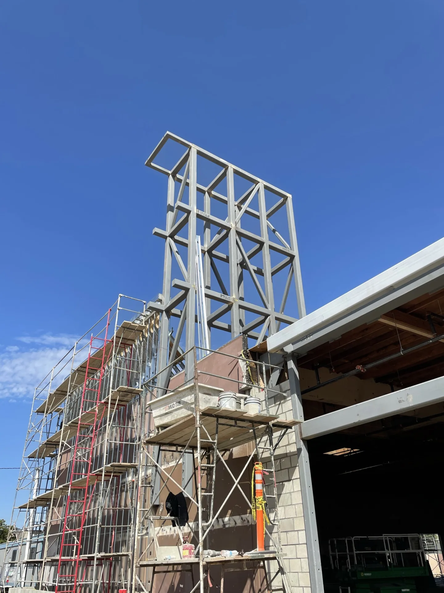 KCB Pasadena project