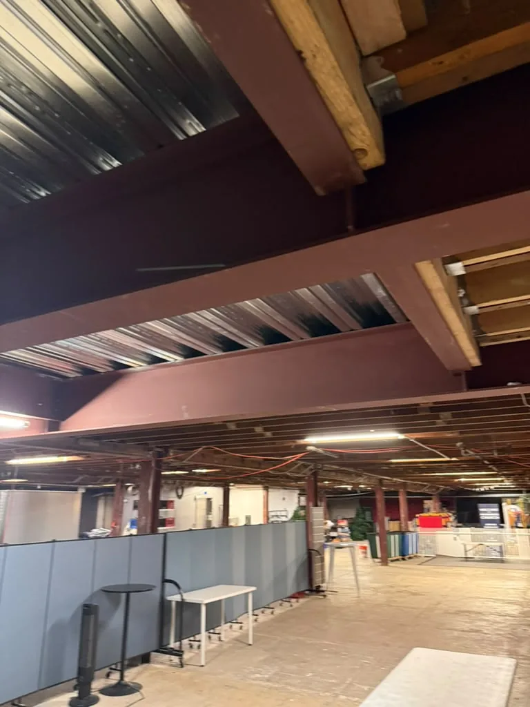 Mariners Santa Ana project view 4