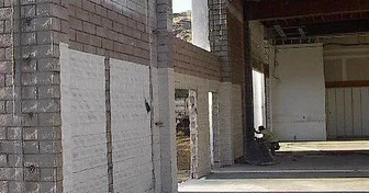Mercedes-Benz Palm Springs project view 3