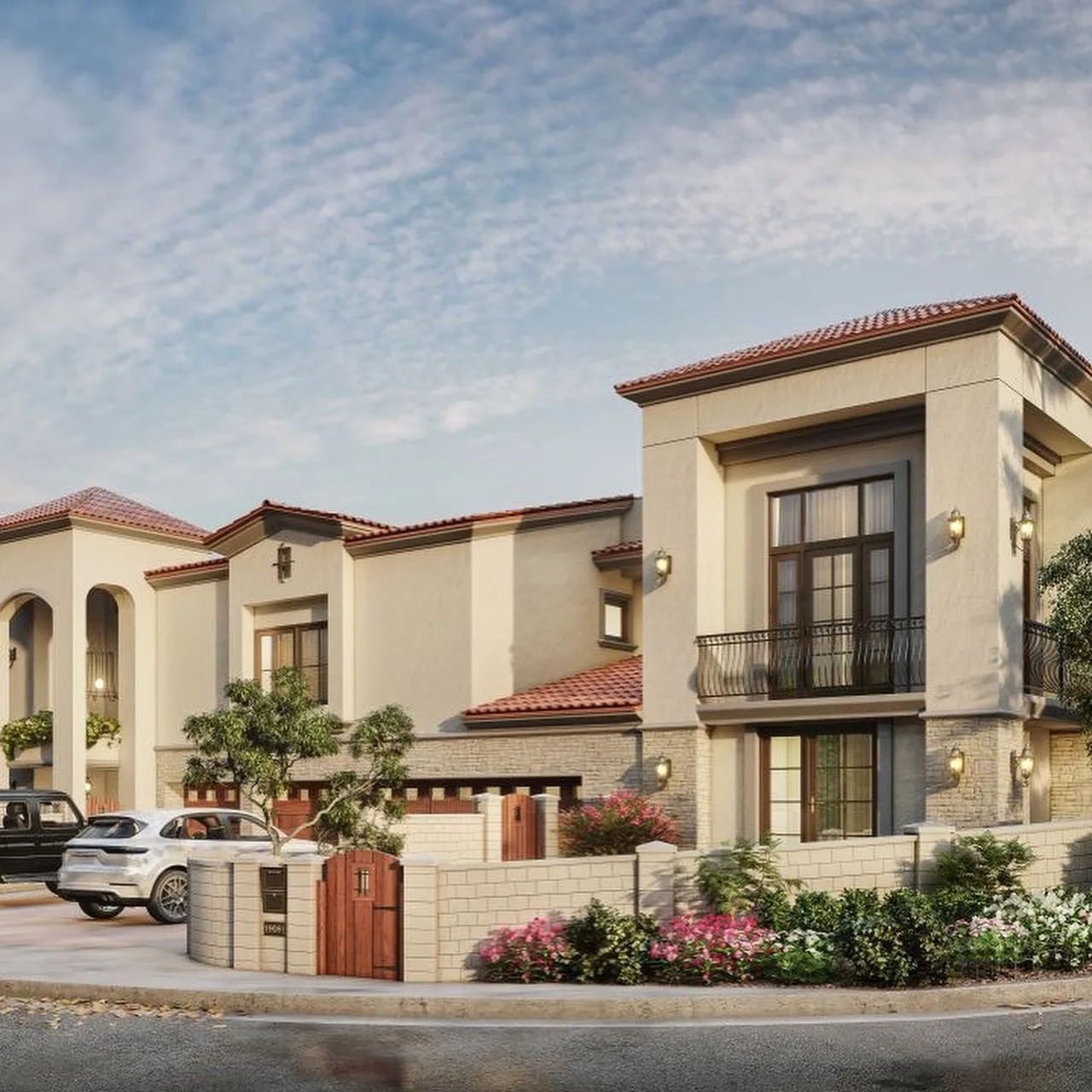 Orange County Structural Project — SH Partners project
