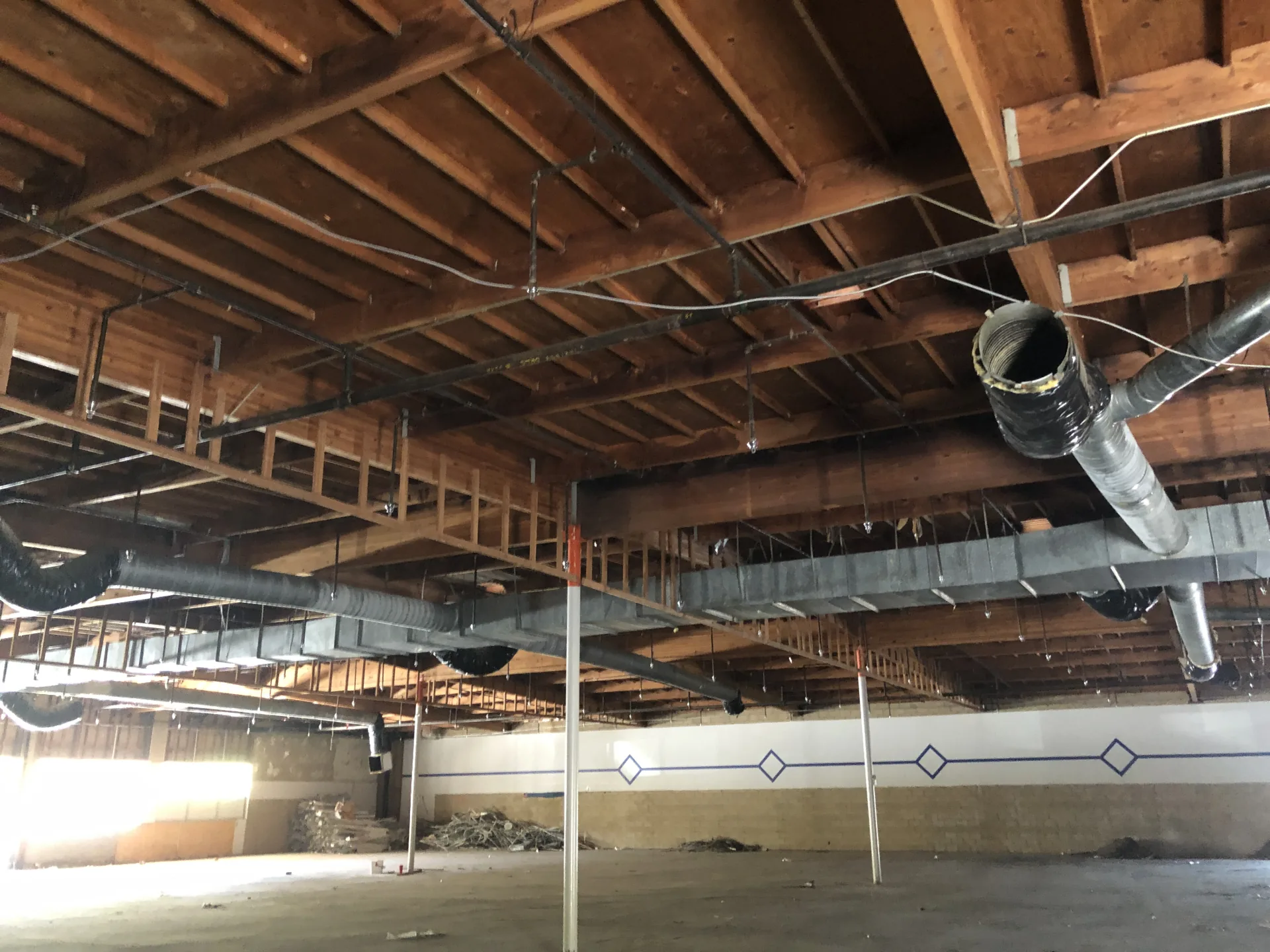 Planet Fitness project