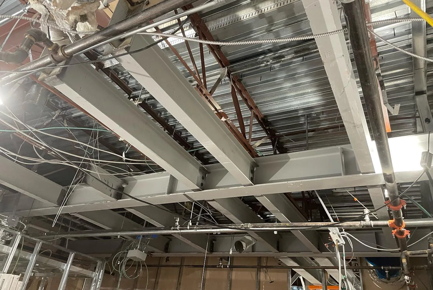 VA Medical Office project view 9